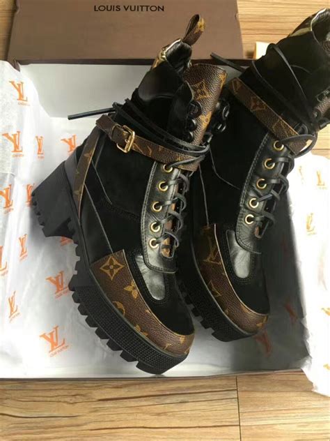 louis vuitton boot dupes